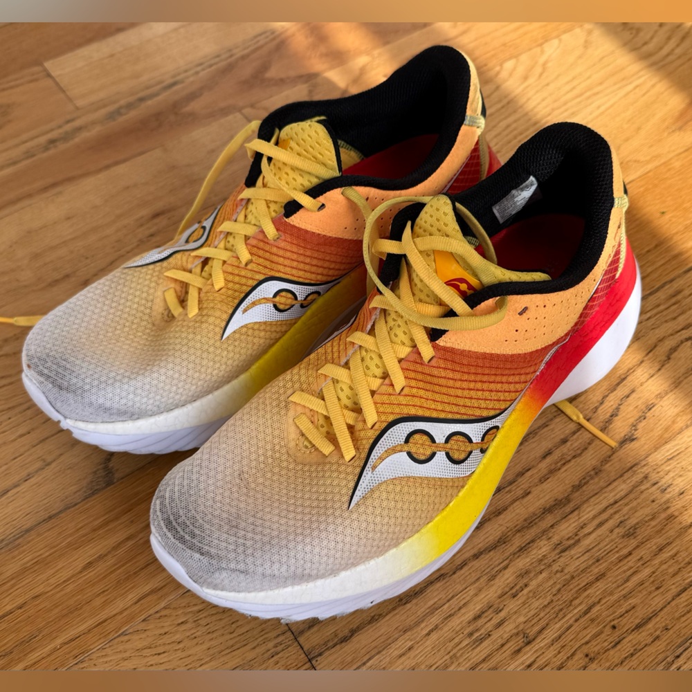 Saucony Kinvara Pro M12
